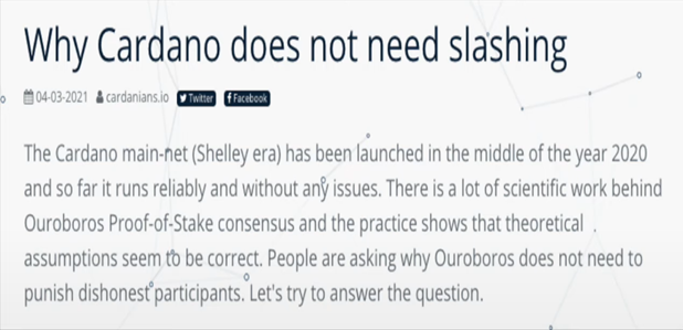 screenshot of Blockchain Record